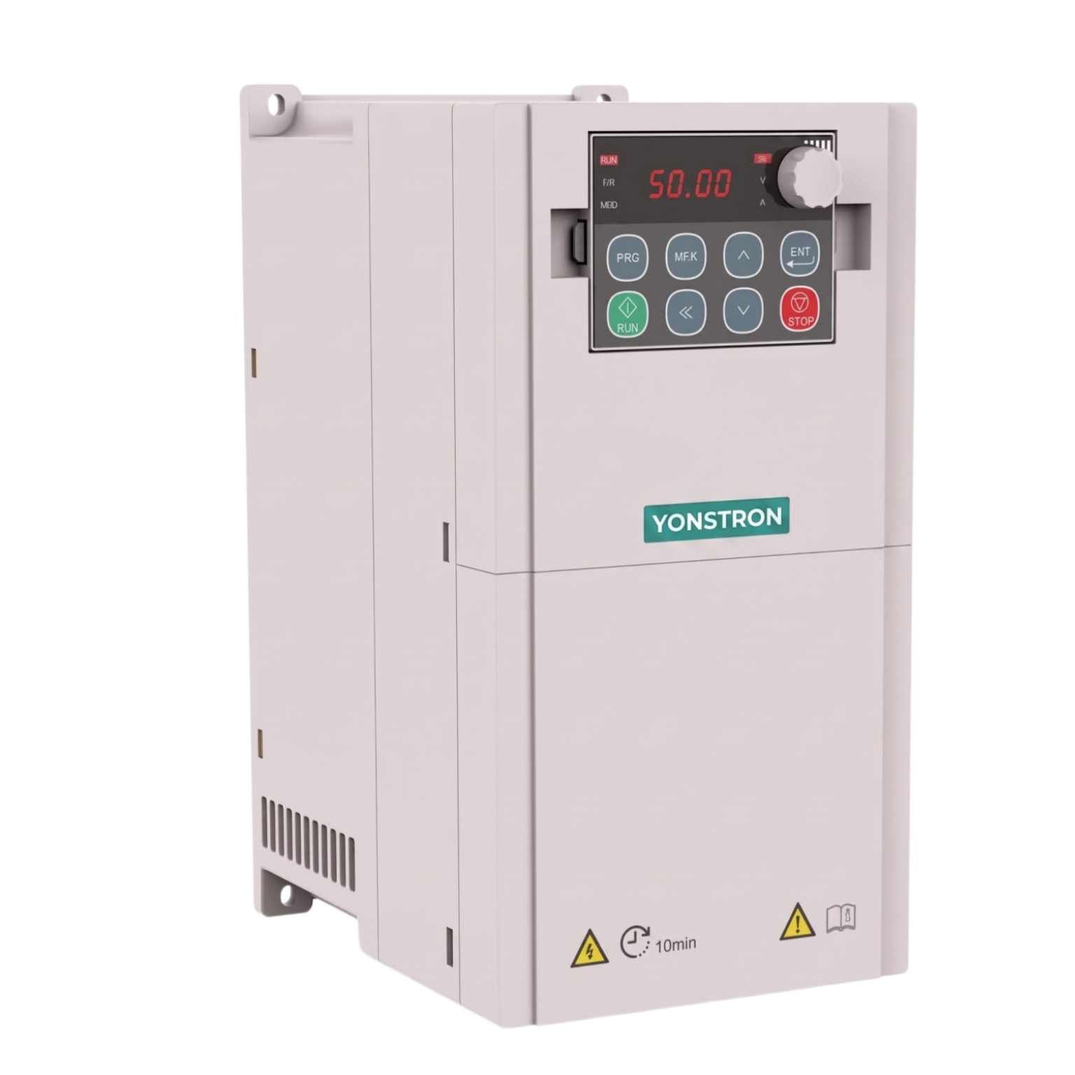 YPV300 Solar Pump VFD 15kw-22kw
