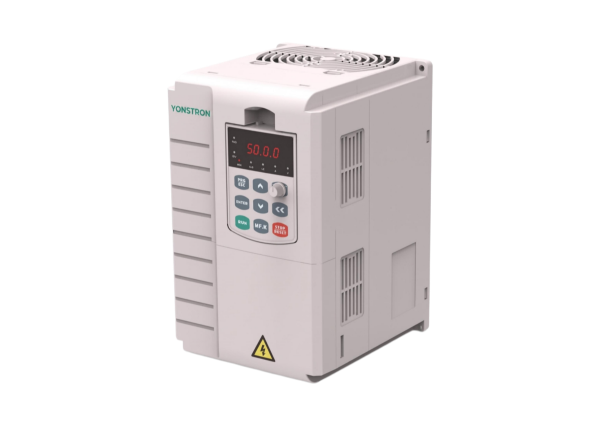 YPV210 Solar Pump Inverter 4kw-11kw