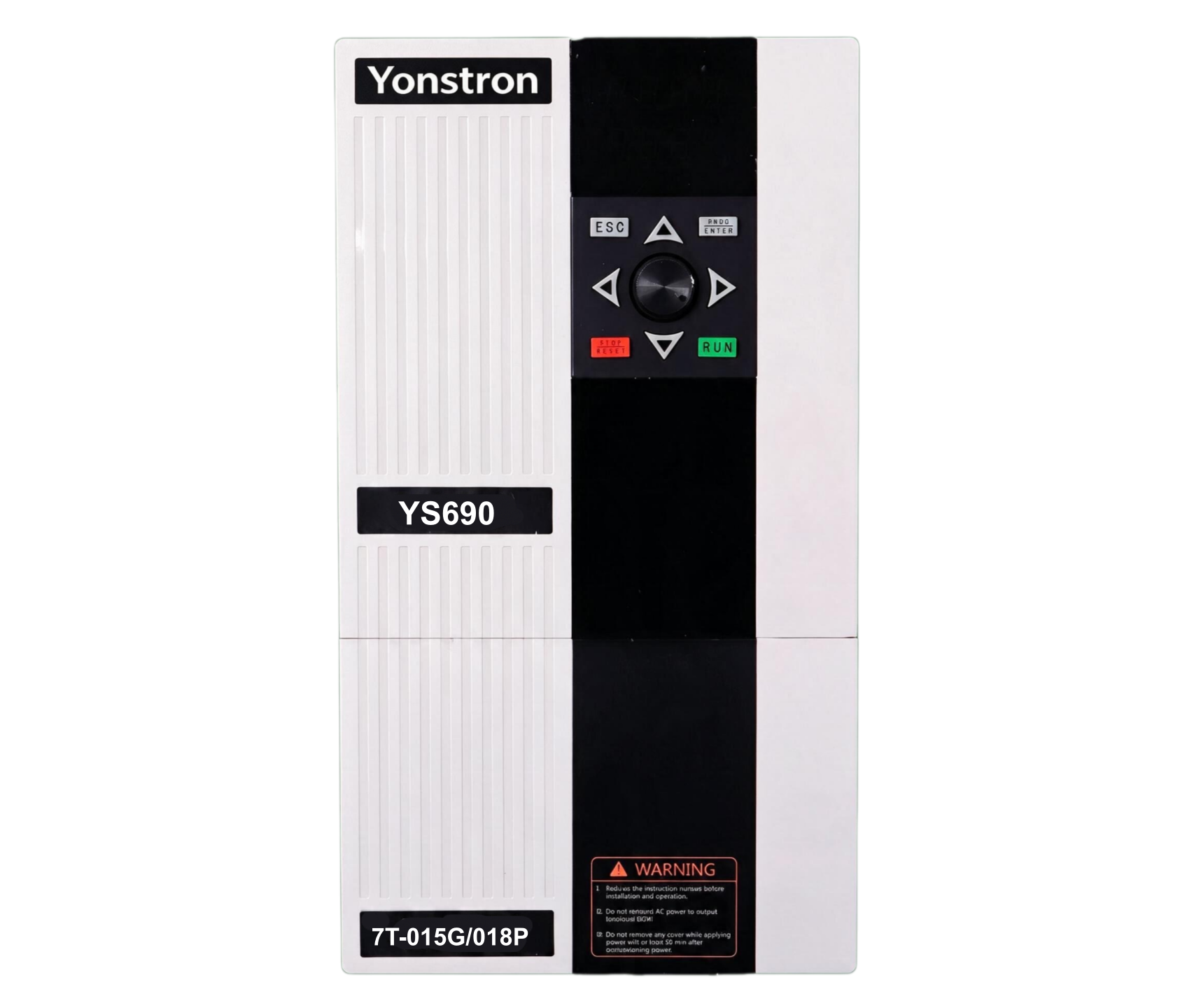 YS610 General Purpose VFD
