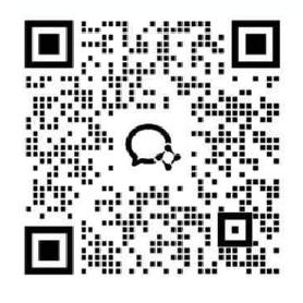 扫码申请试用二维码
