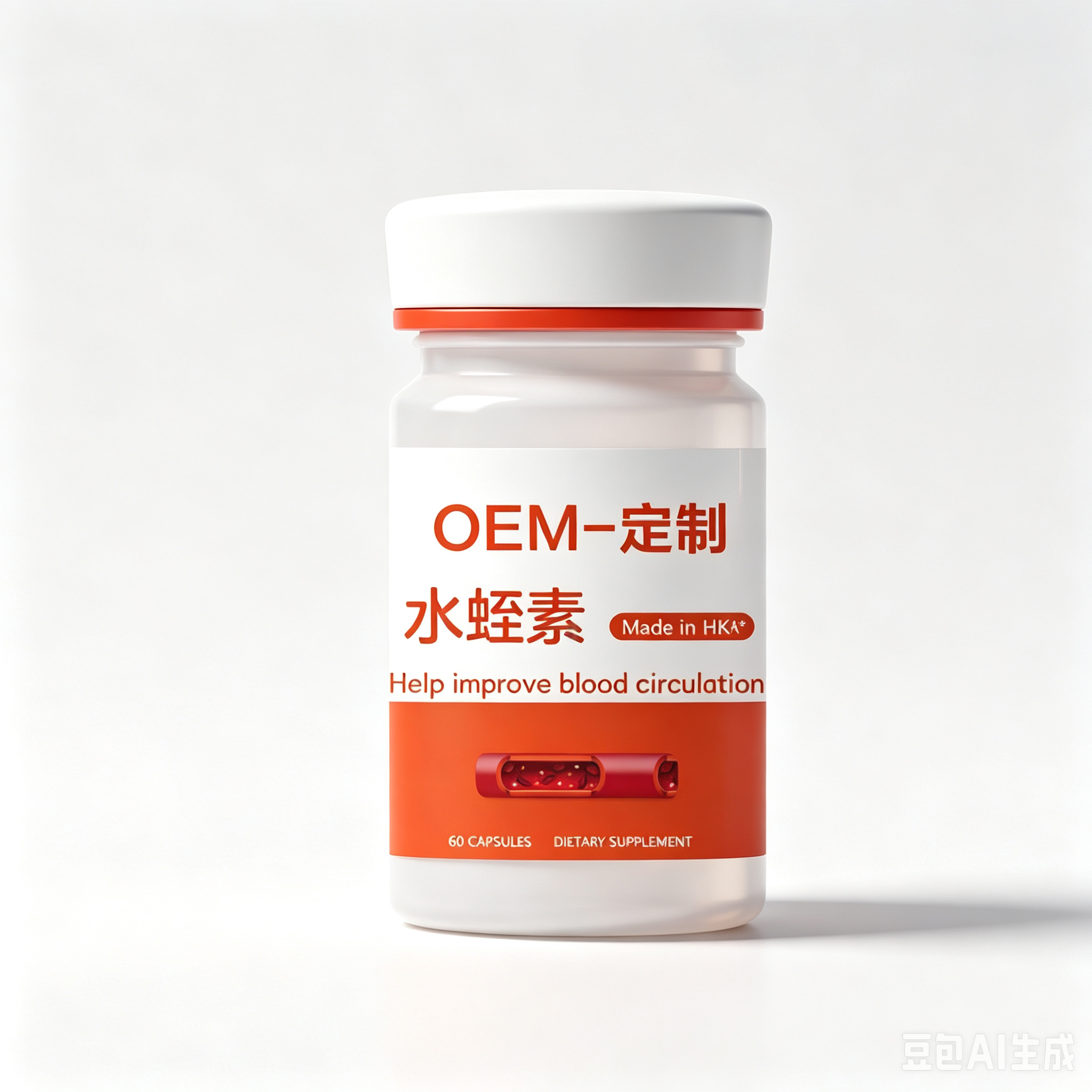 矿物质补充剂