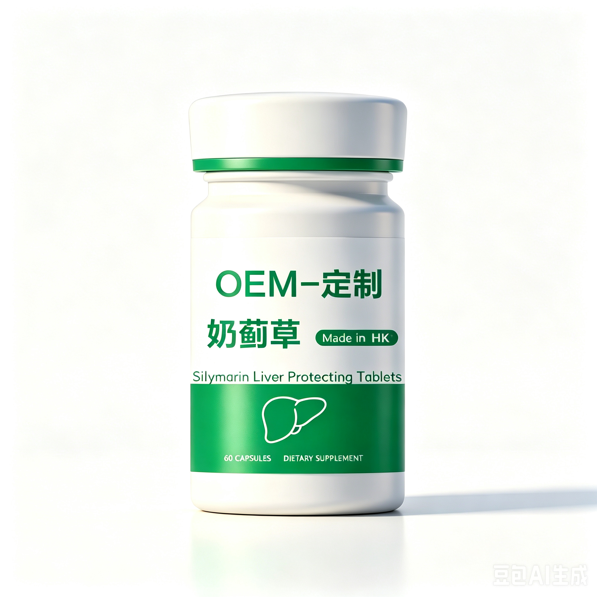 草本提取系列