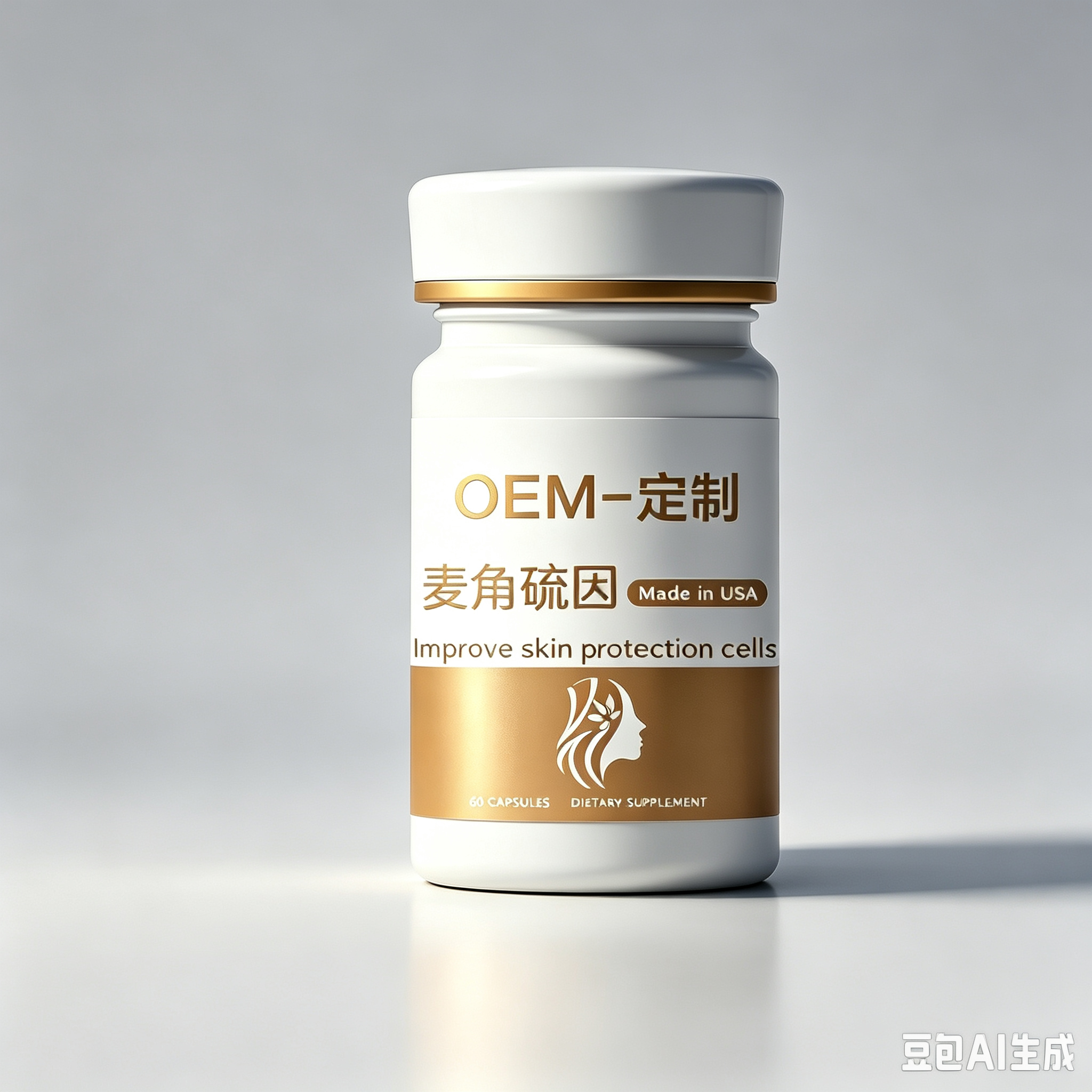 减龄抗衰
