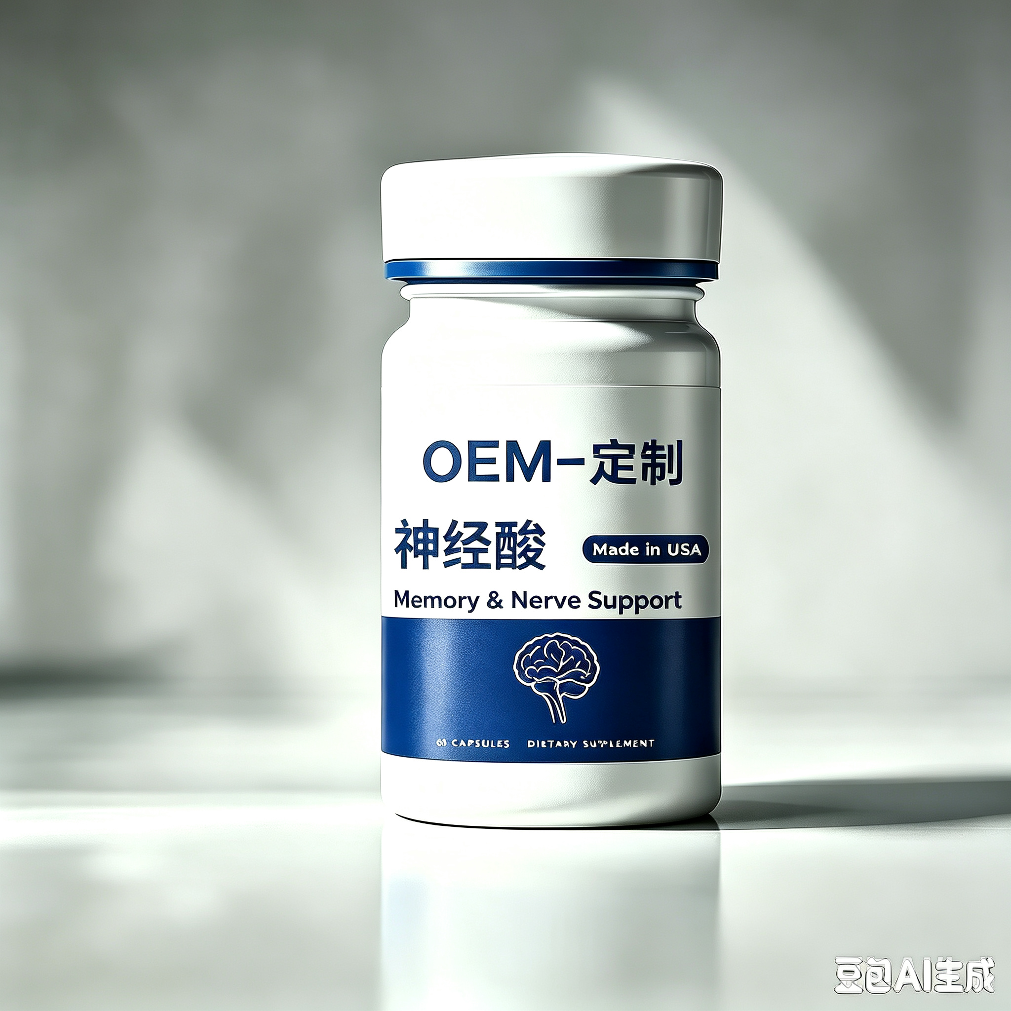 记忆改善