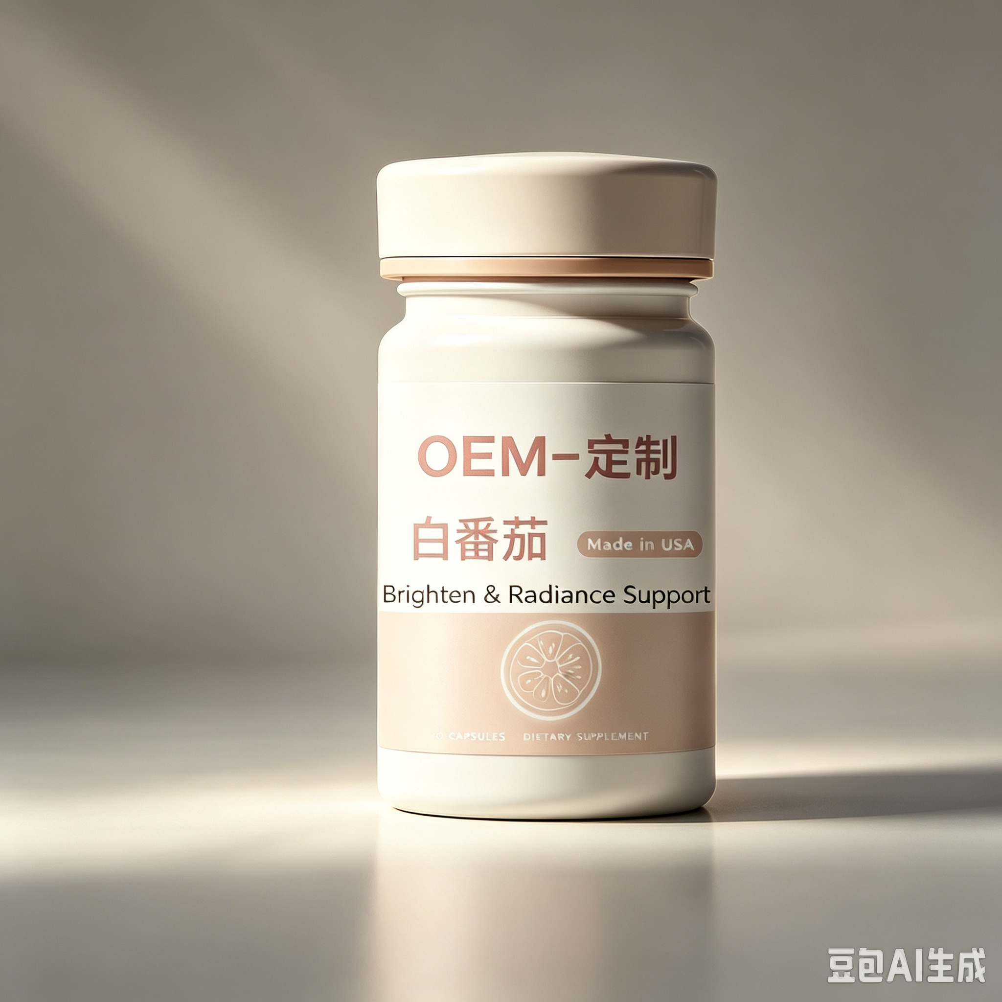 美白焕白