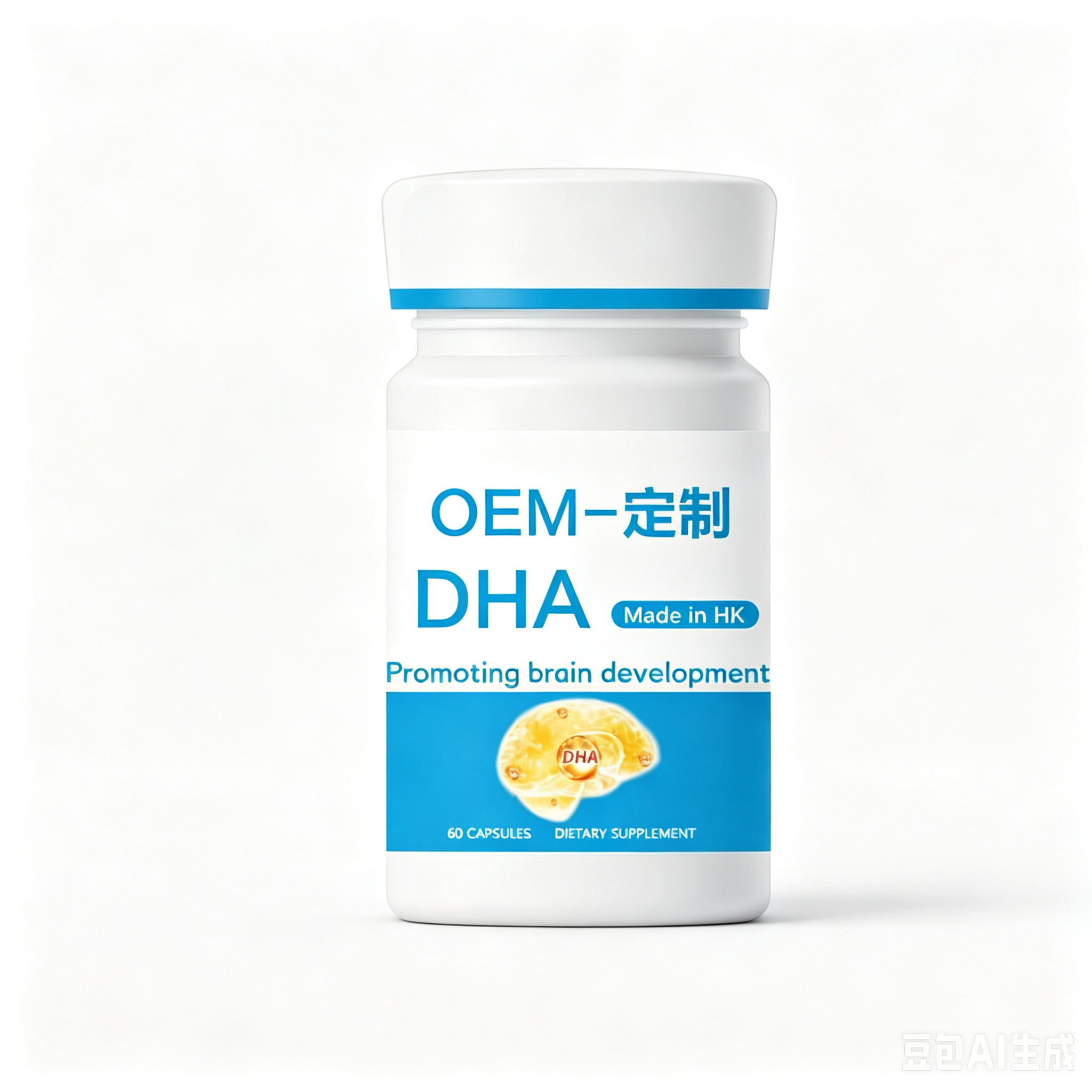 眼部健康系列