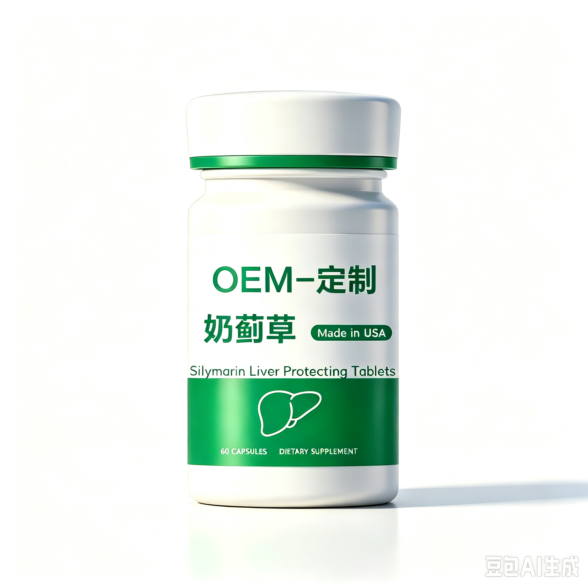 解酒护肝