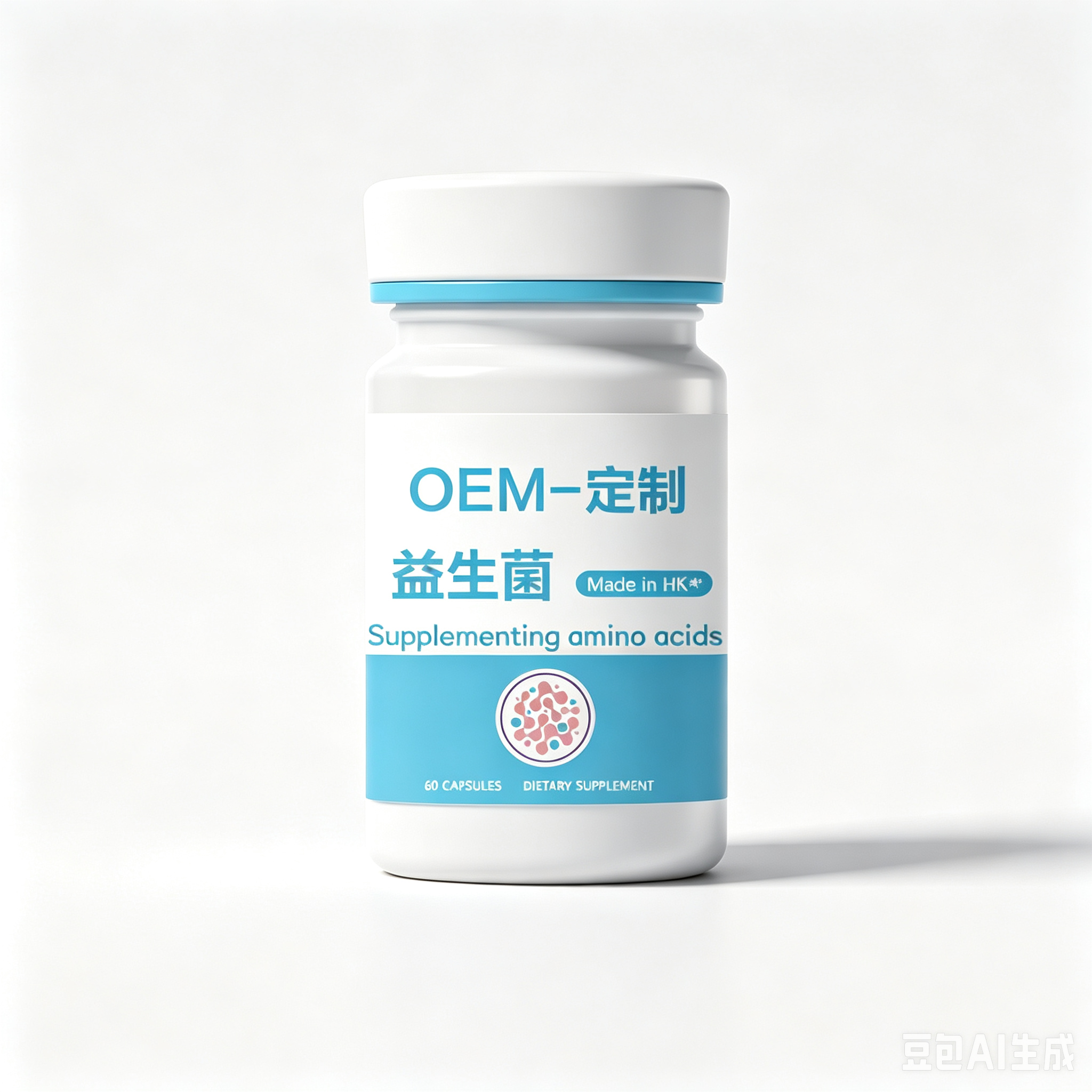 鱼油 Omega-3 系列