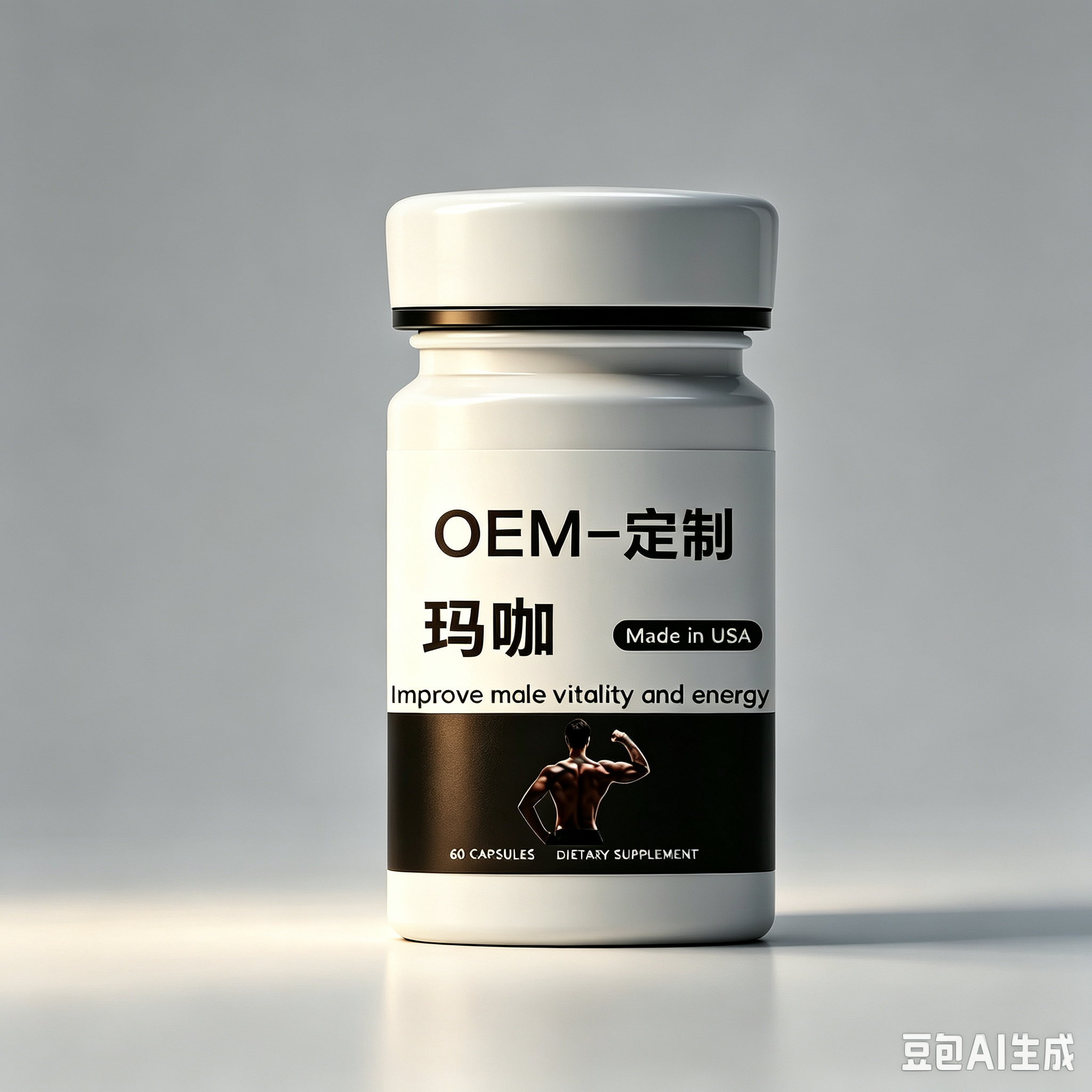 强身补肾