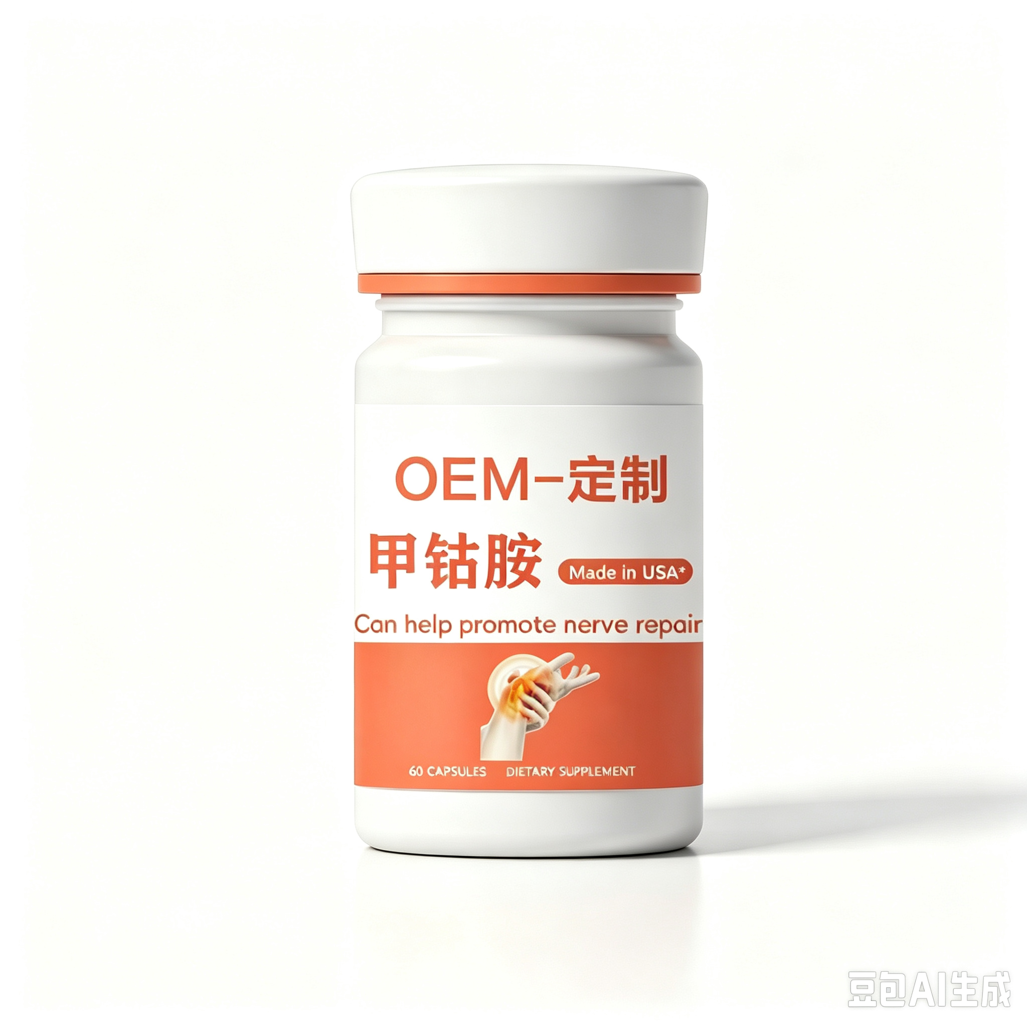 维生素 B12