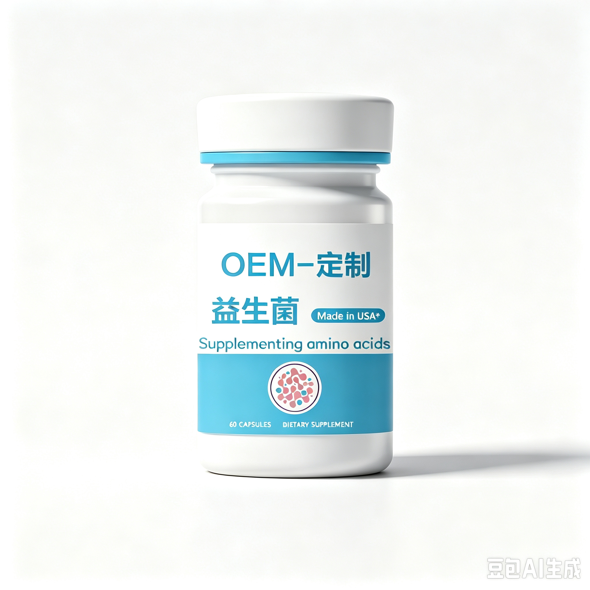 益生菌