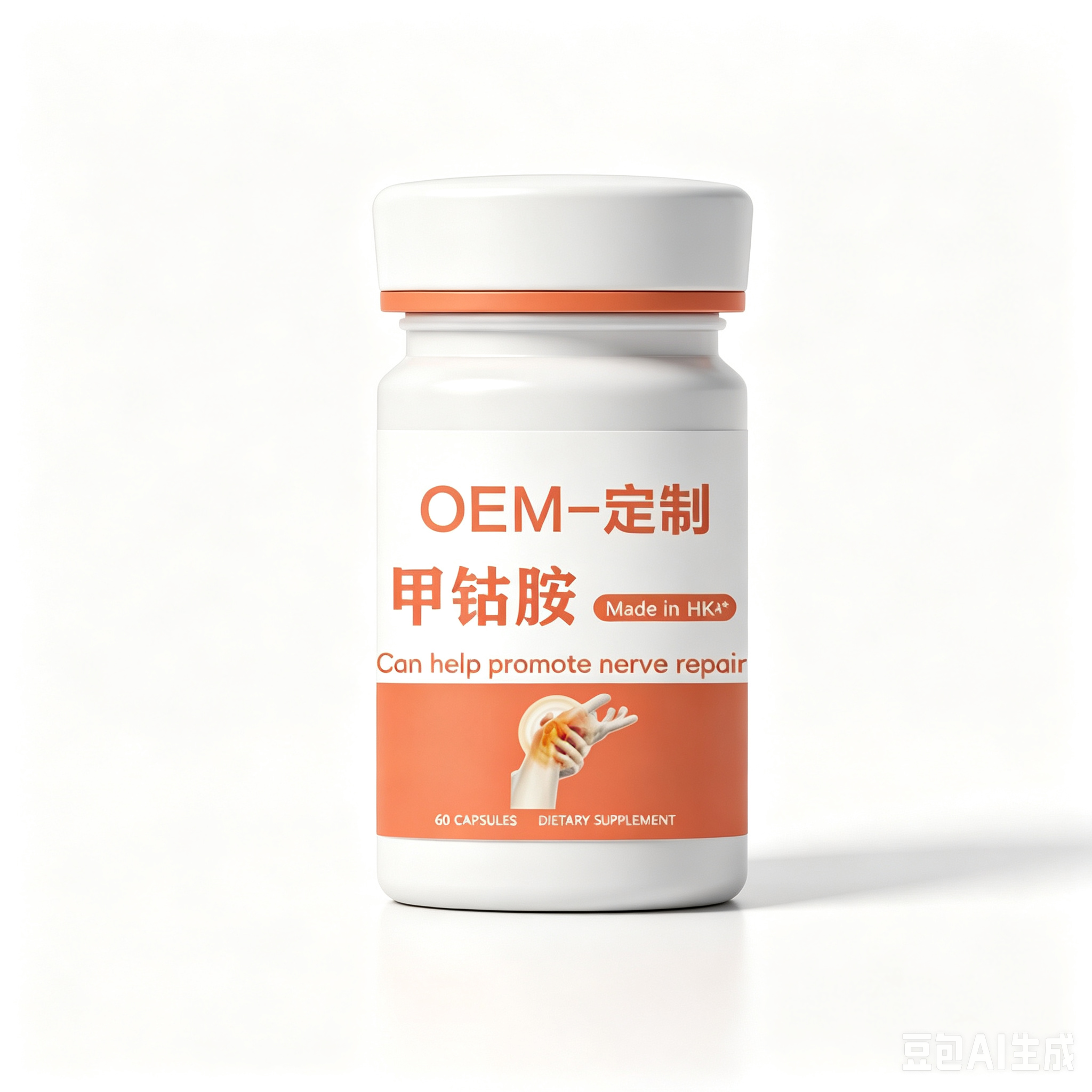 蛋白粉系列