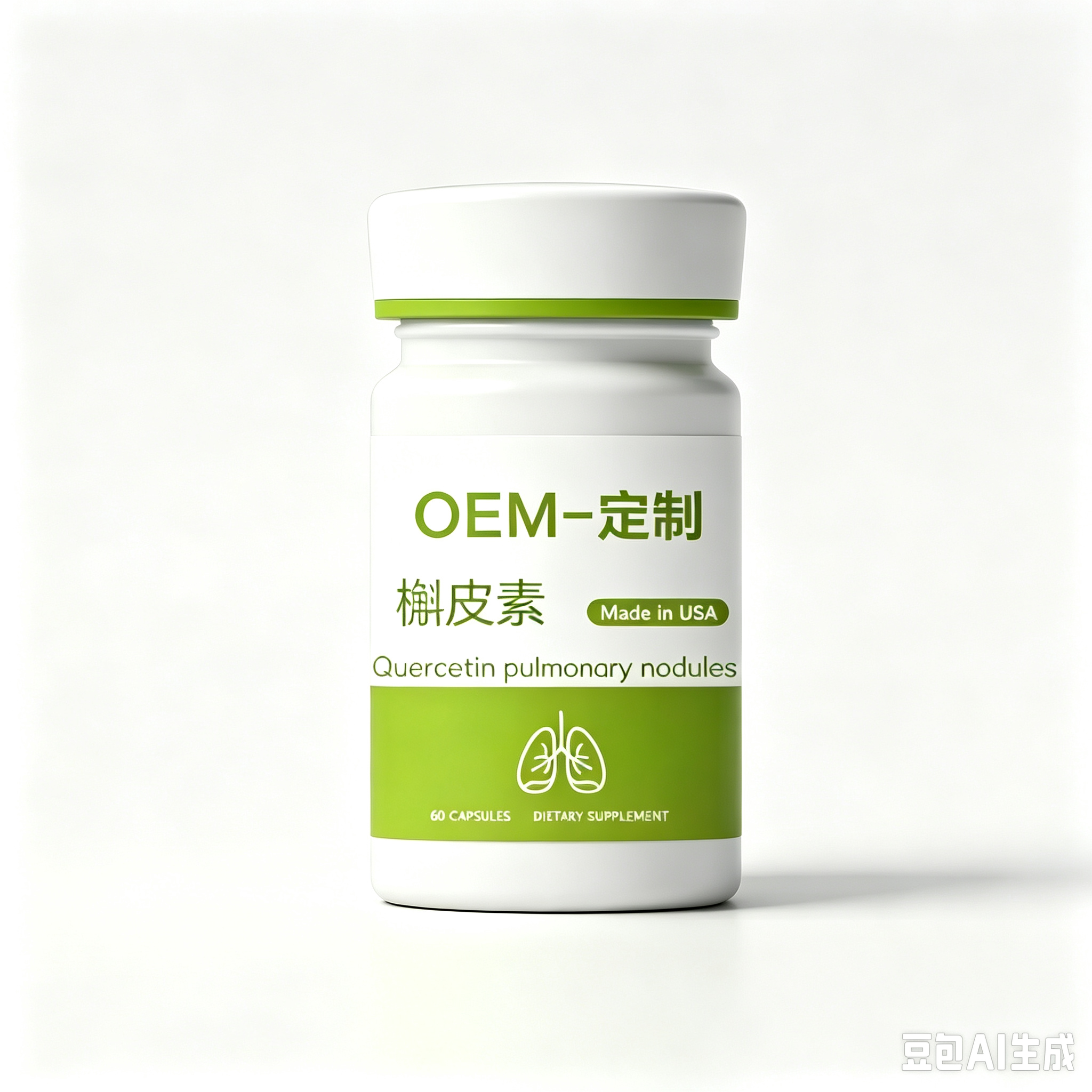 清肺润肺