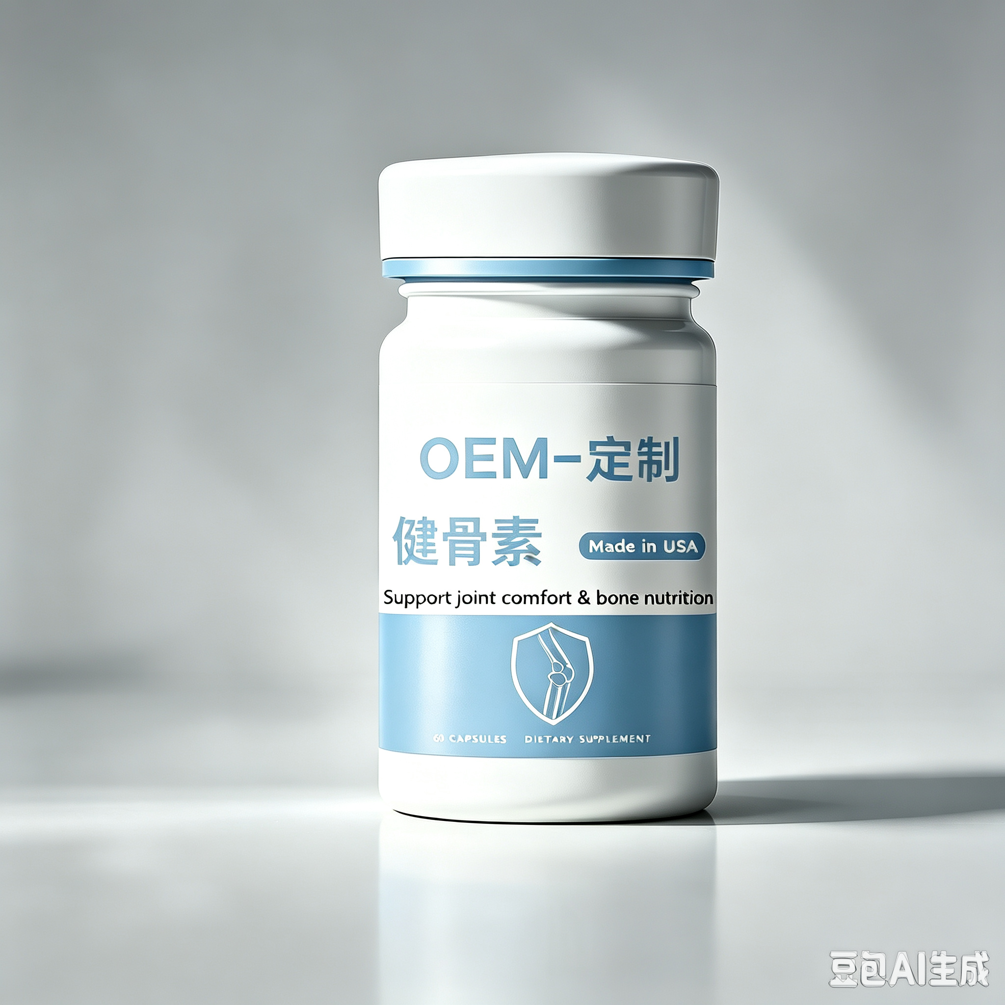 关节养护