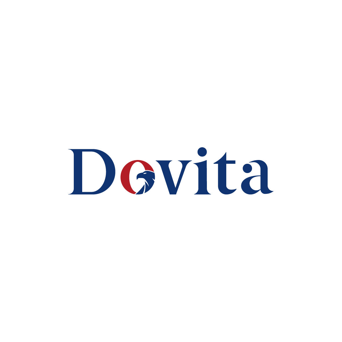 Dovita Logo
