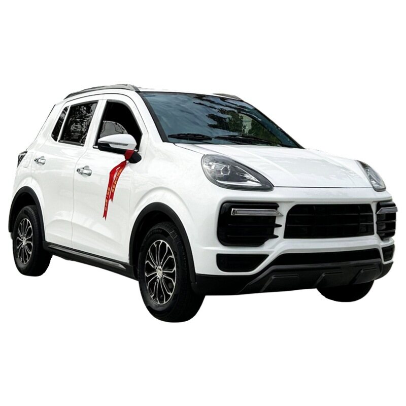 Electric SUV
