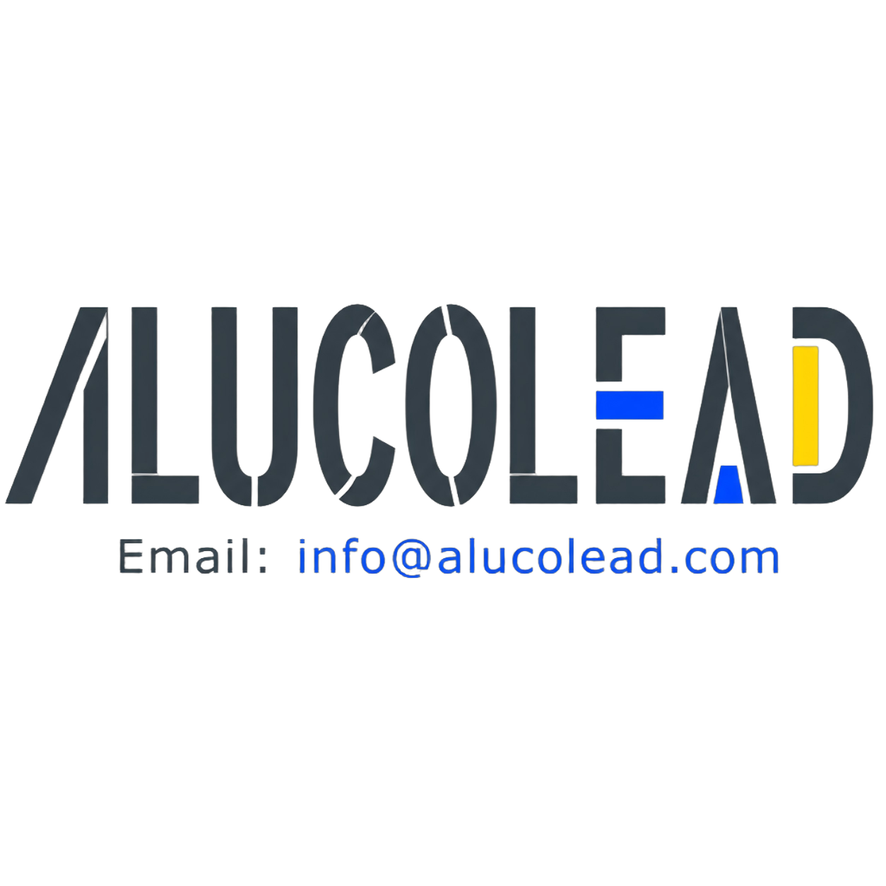 Alucolead Logo