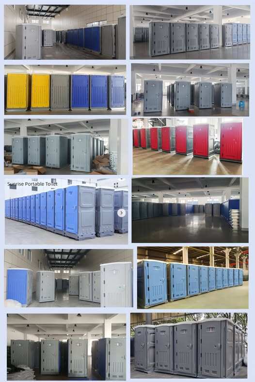 Warehouse Storage