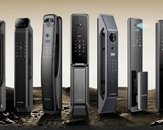 Smart Door Lock