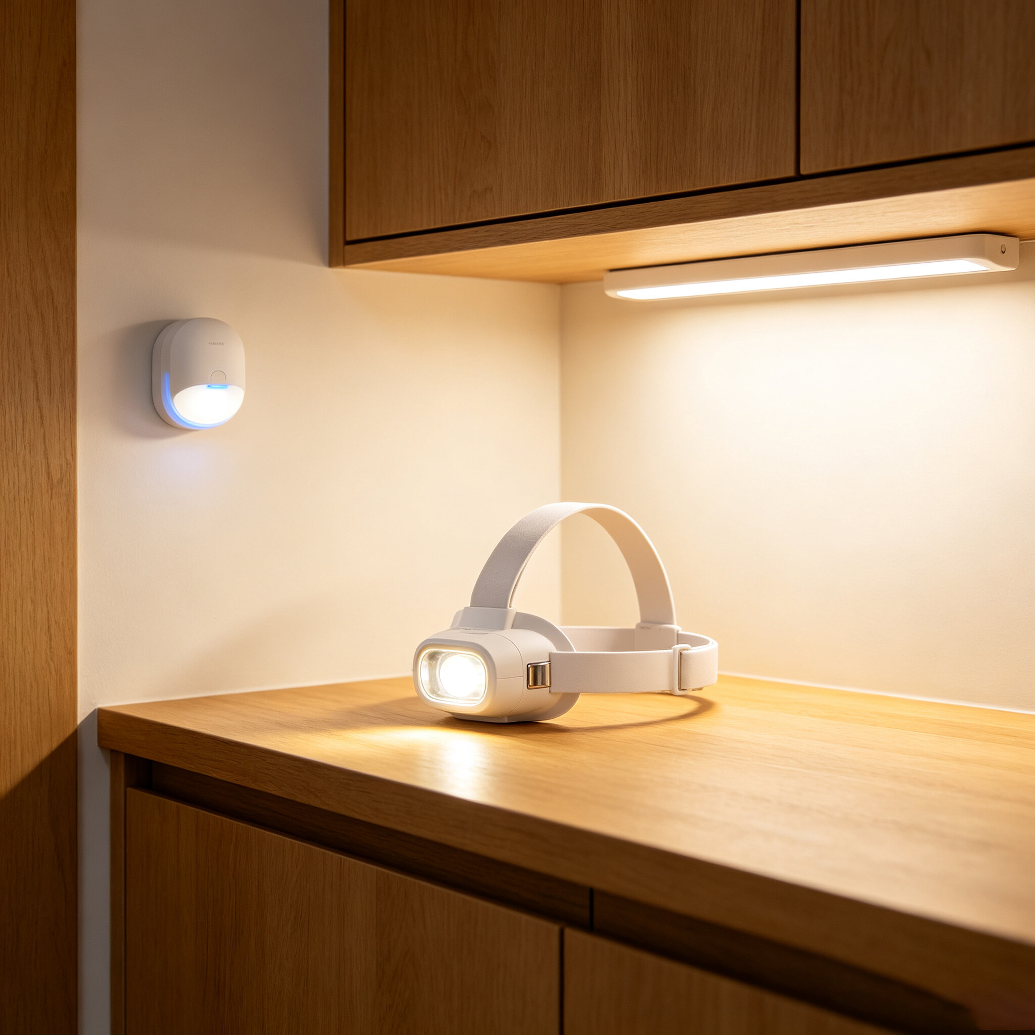 Lighting fixtures and equipment
