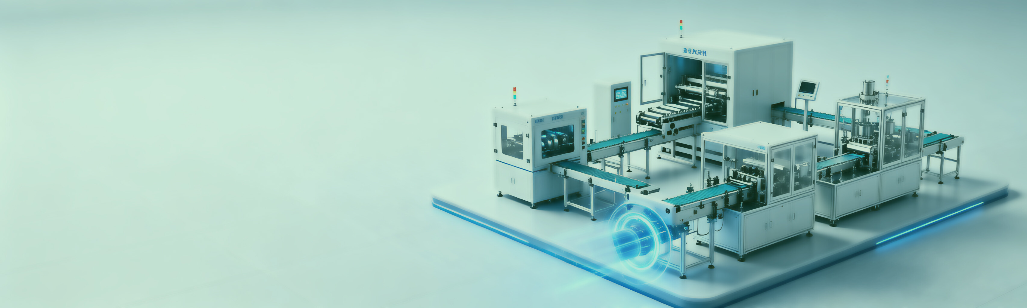 Technical Capabilities