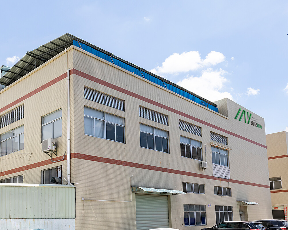 Production Facility