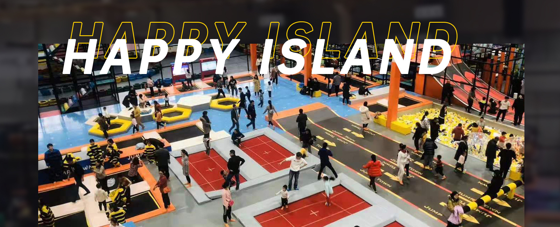 Professional Indoor Playground Equipment
