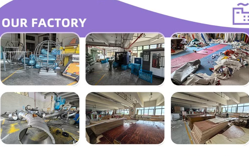 Factory Workshop