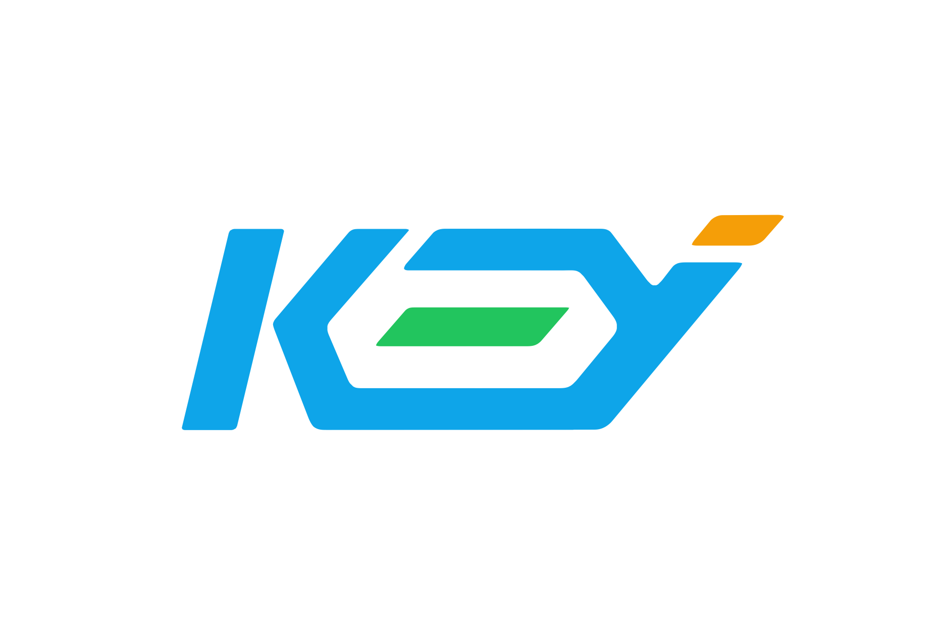 科奕人力 LOGO