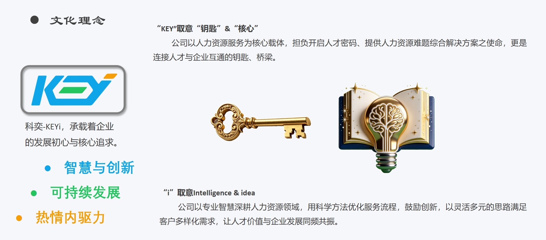 办公环境展示