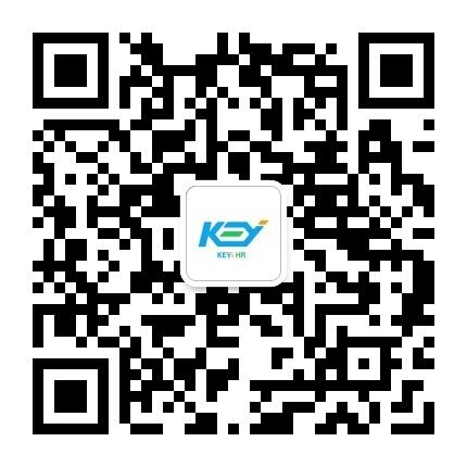 微信公众号二维码