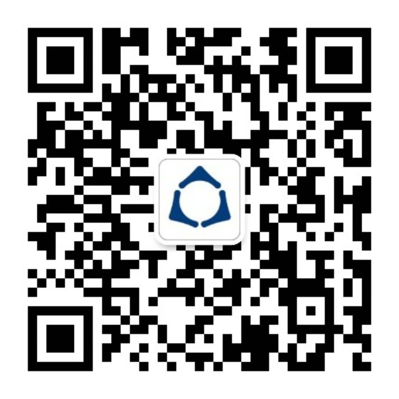 公司二维码