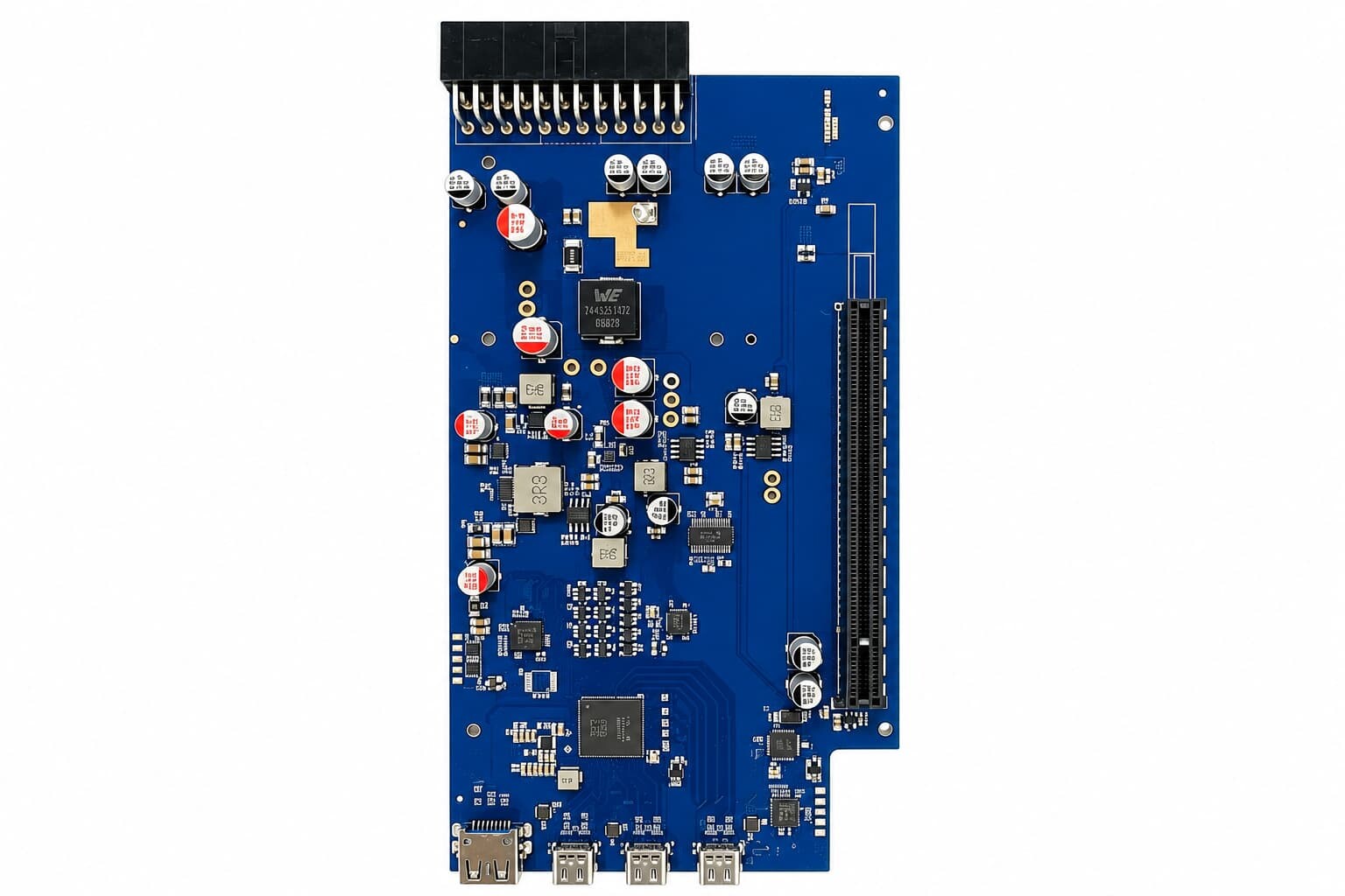 TD001