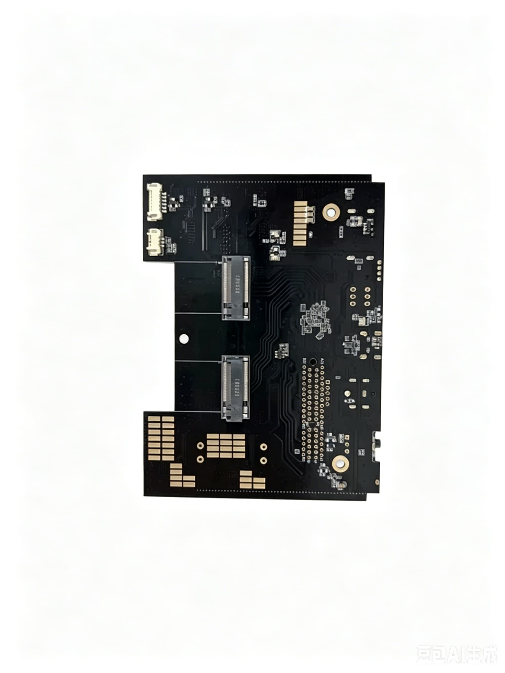 DE3021 Industrial Data Collector