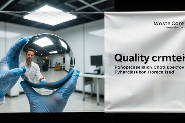 Quality Inspection Lab