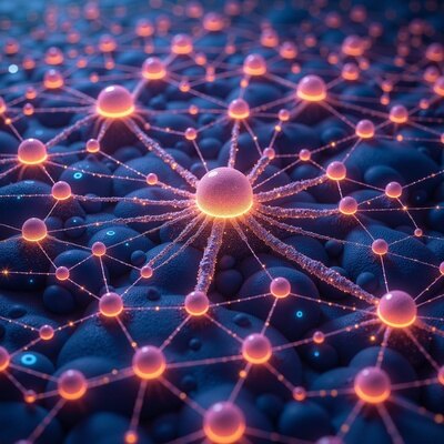 Intelligent Mesh Networking