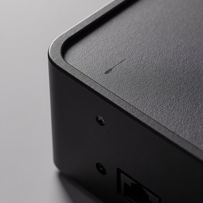 Industrial Edge AI Gateway