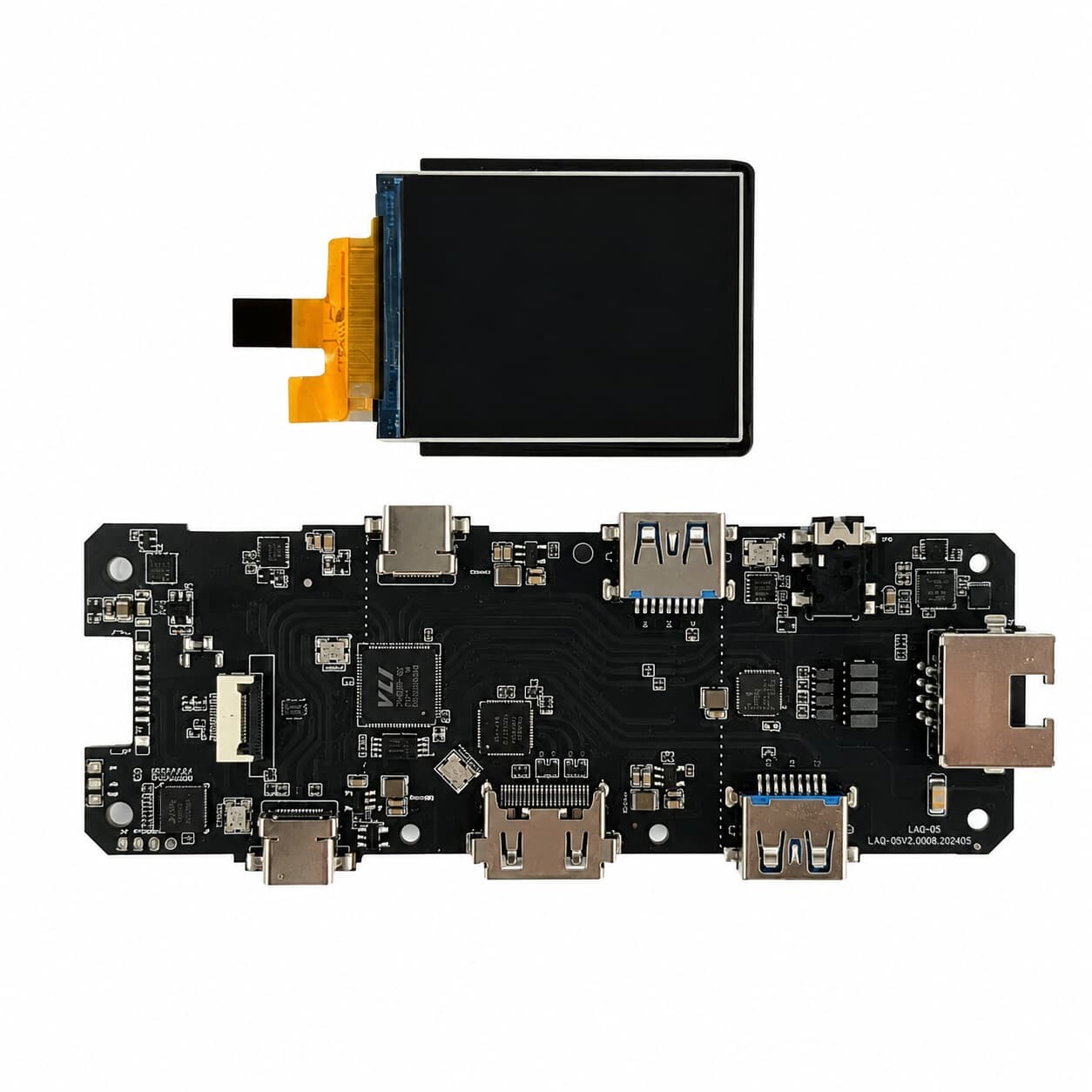Intelligent Interaction Extensions