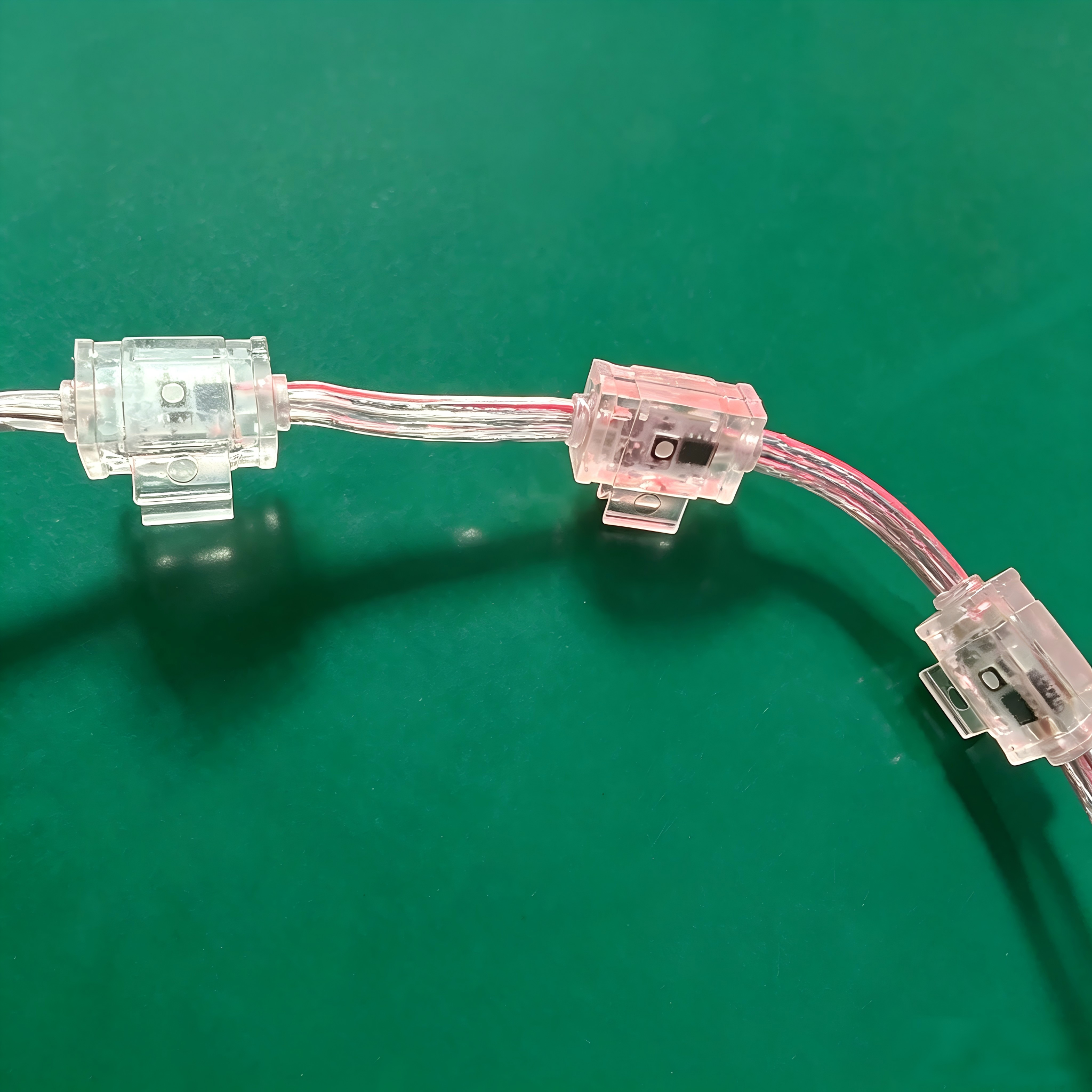 Completed Custom LED Product Line