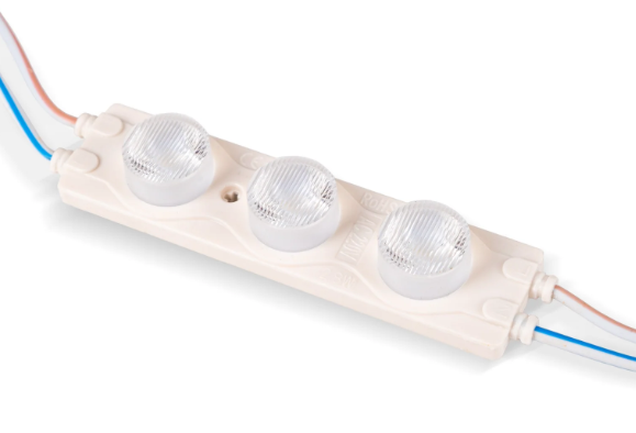 Custom High-Voltage LED Modules – A Simple Customization with Big Impact