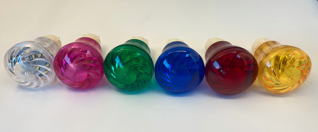 Understanding Cabochon Point Light Customization: Base Design, Housing Options, and Cable Selection