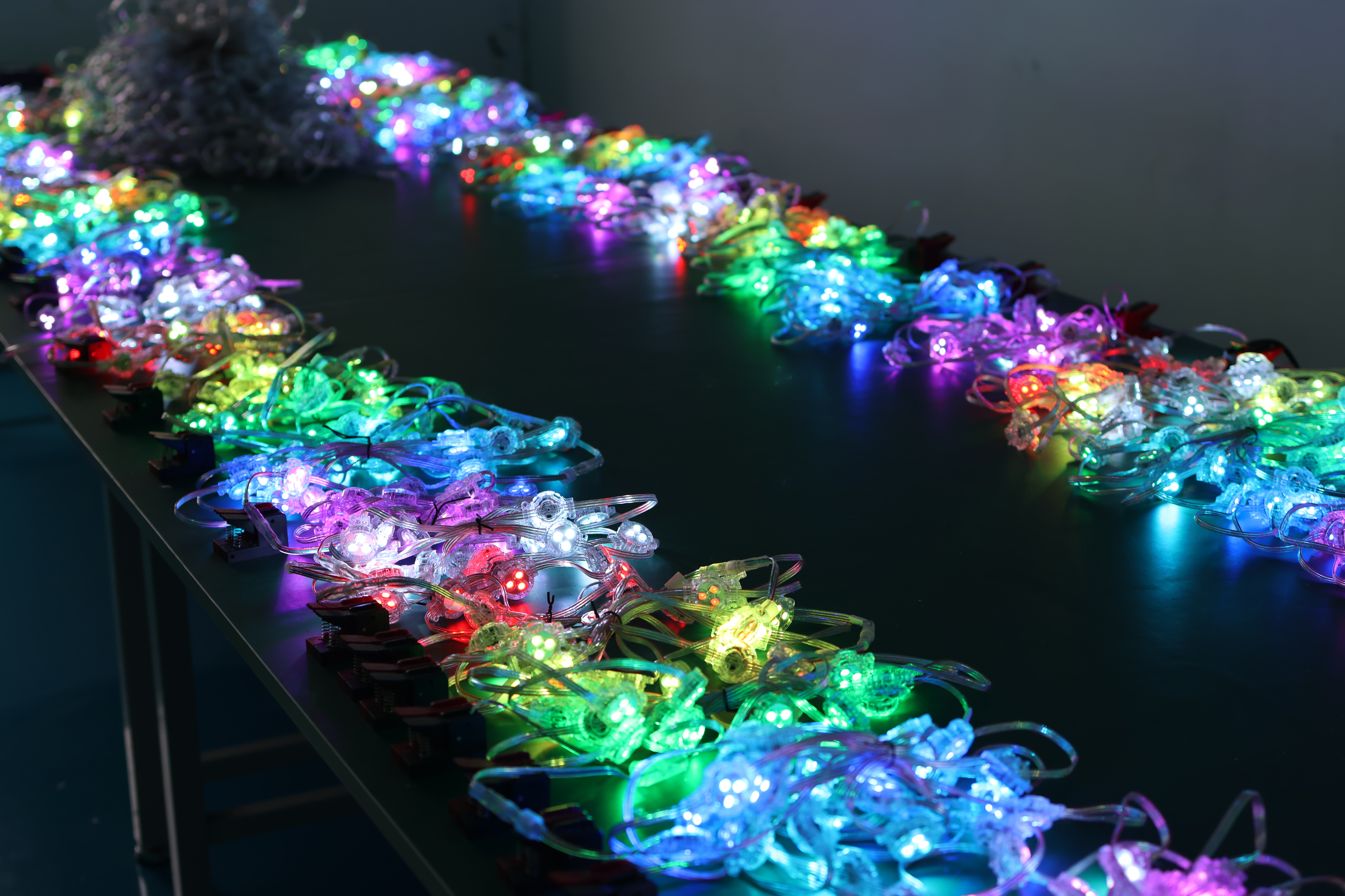 LED Product Testing