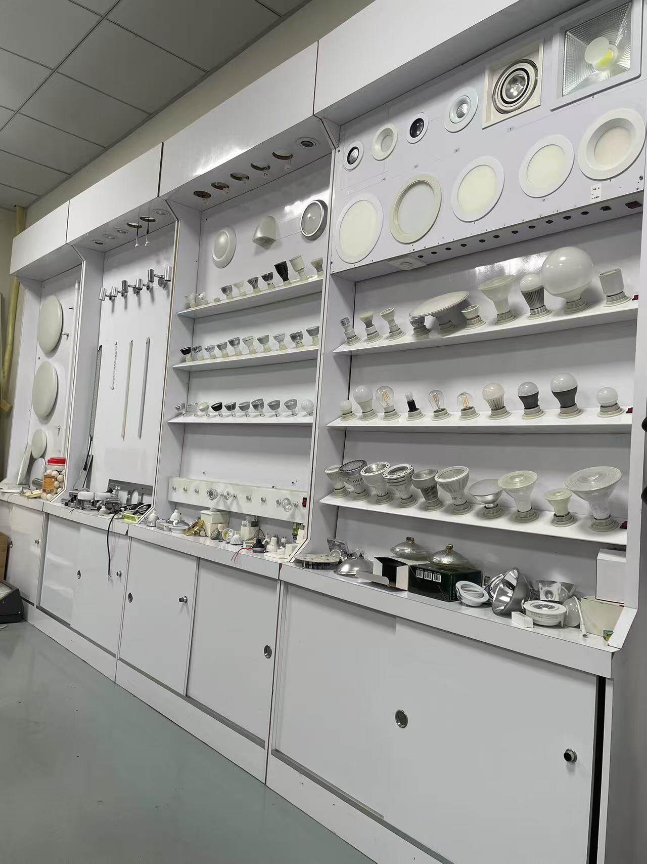 Product Showroom