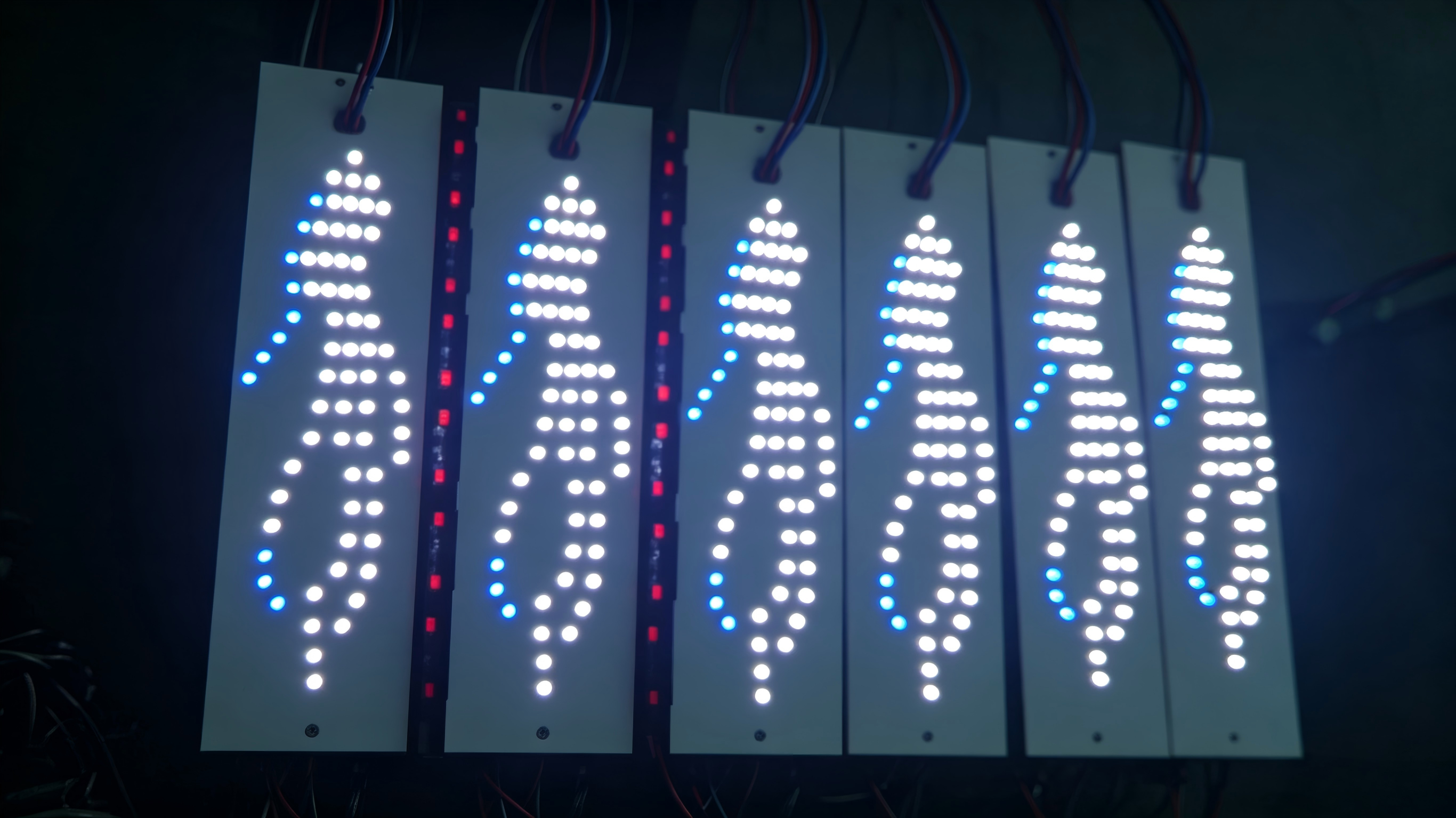 LED Strip Lights in the Gaming Machine Industry: A Market Insight