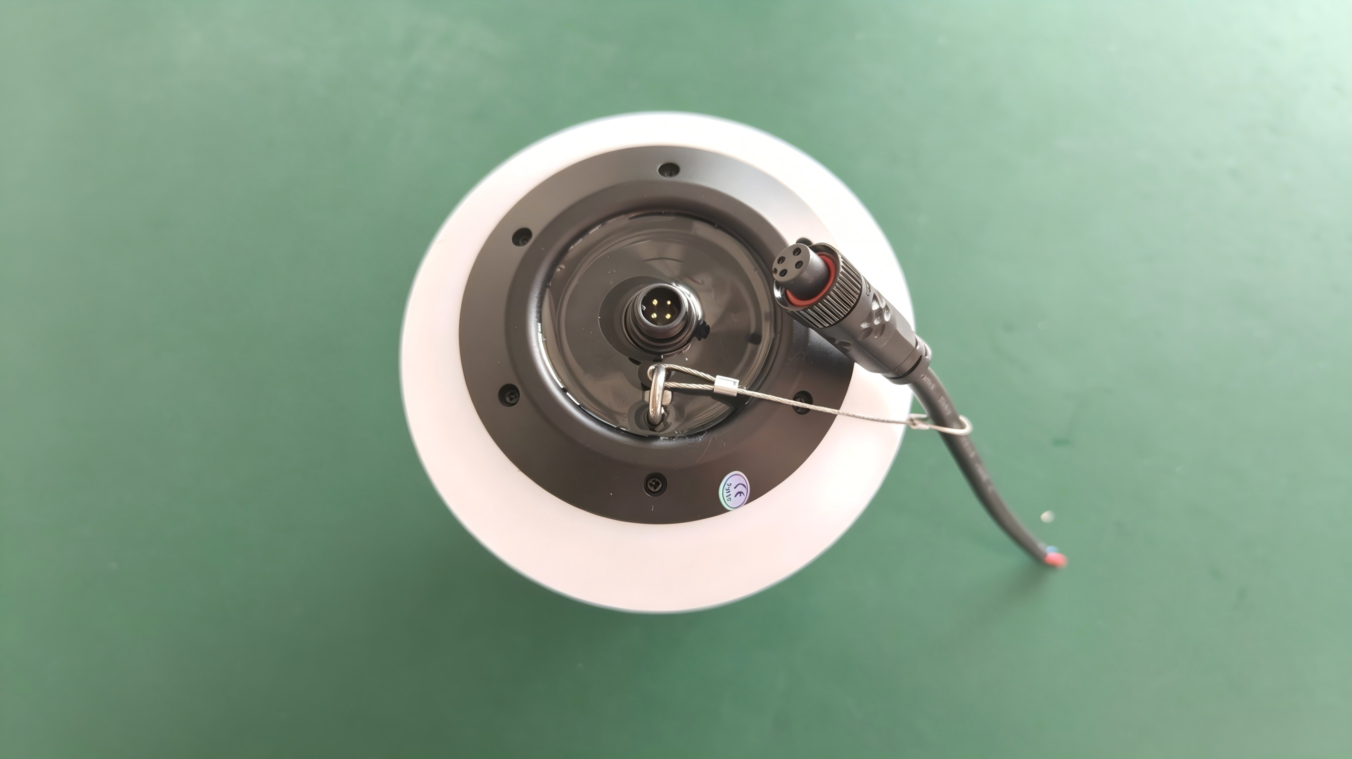 Custom LED Hoist Project – Navigating Technical Challenges to Find the Right Solution