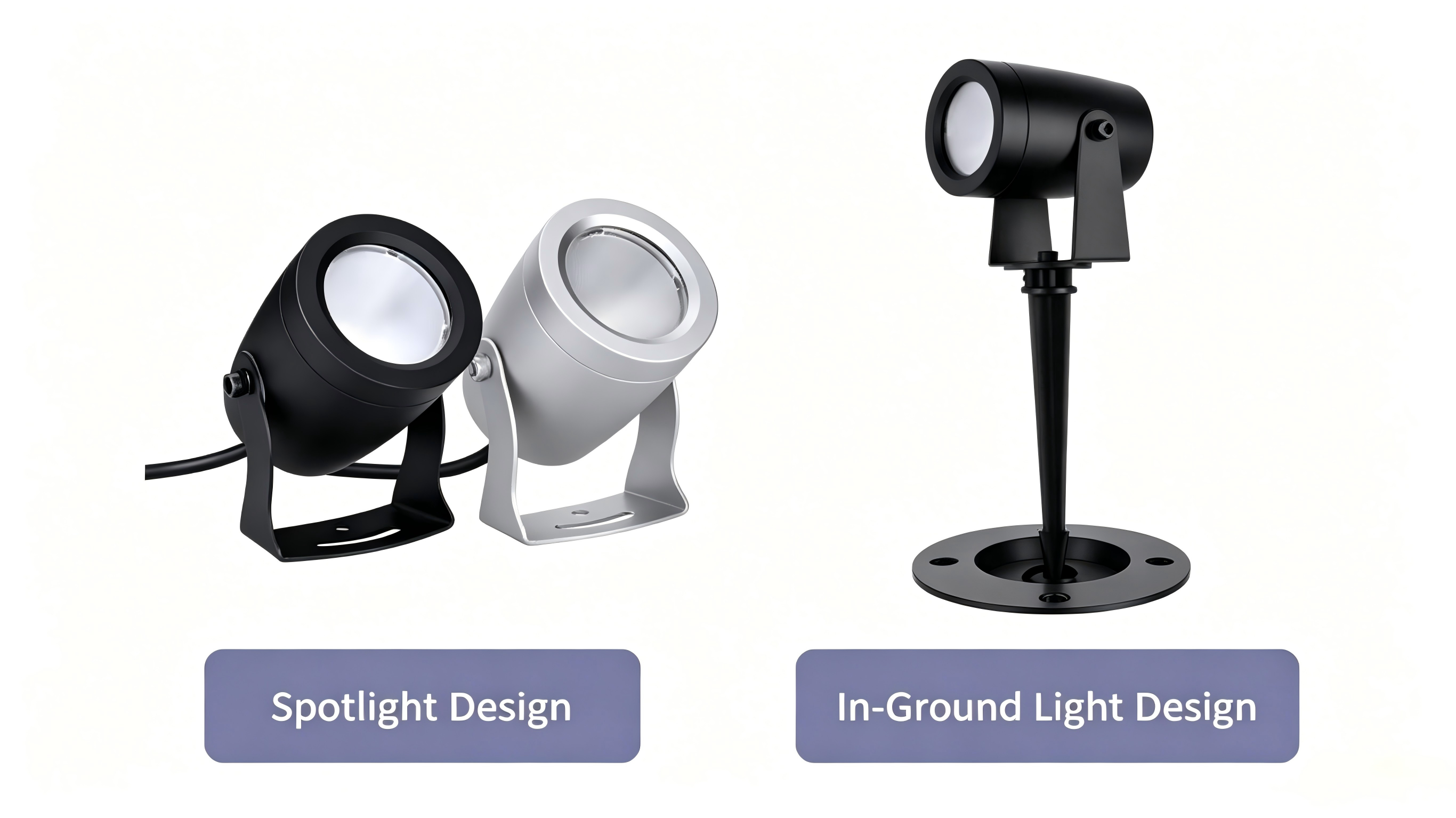 Xuanan Lighting Launches New 12W Garden Spike Light – RGBW, Tunable White, 3‑Year Warranty