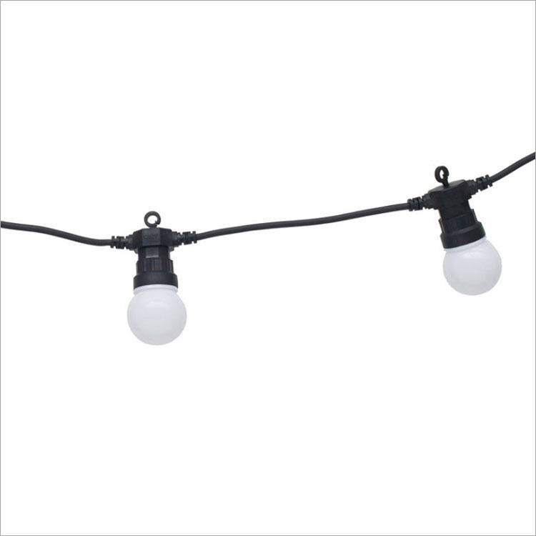 SPI/DMX Festoon LED Bulb