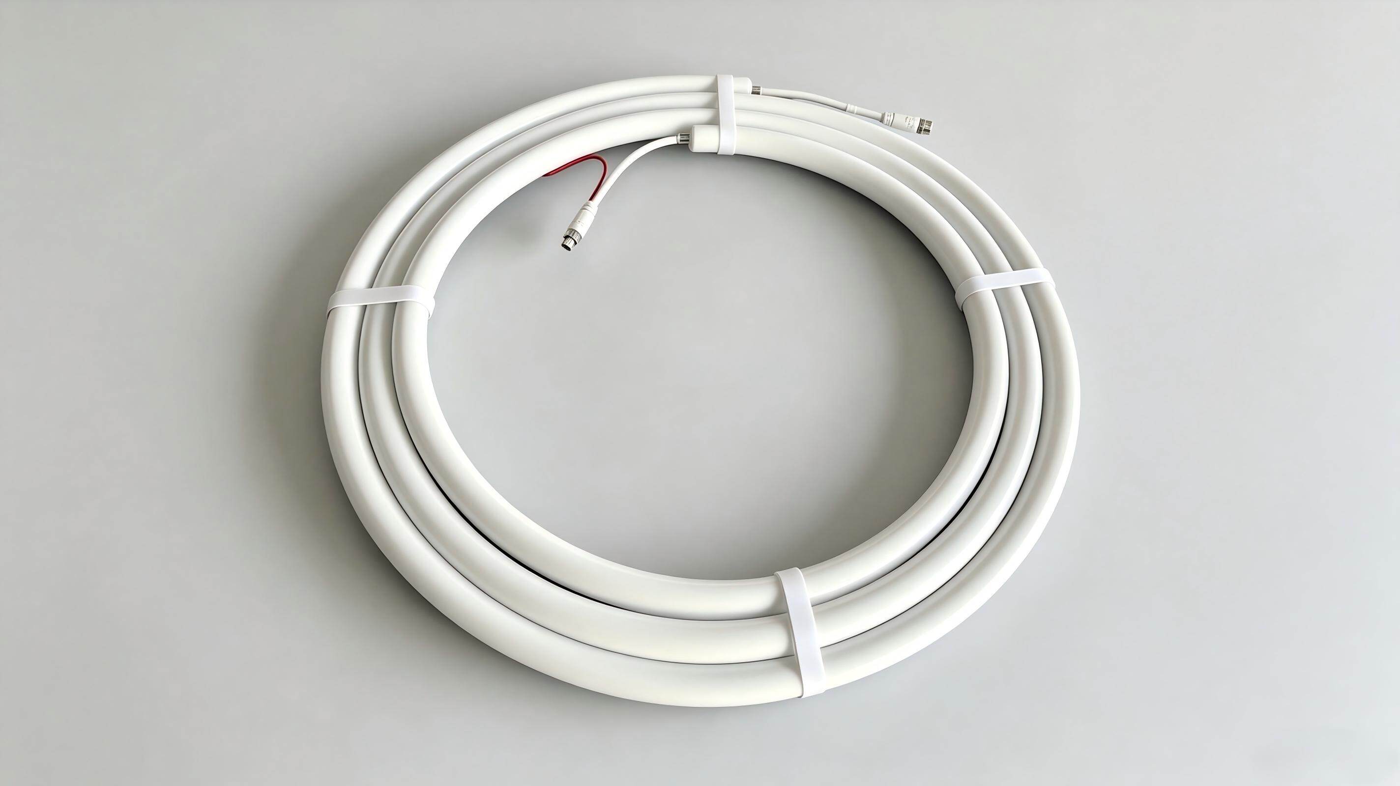 Best Selling D25 Pixel Neon Tube – 240 LEDs/m, UCS5603, DC24V, 5m