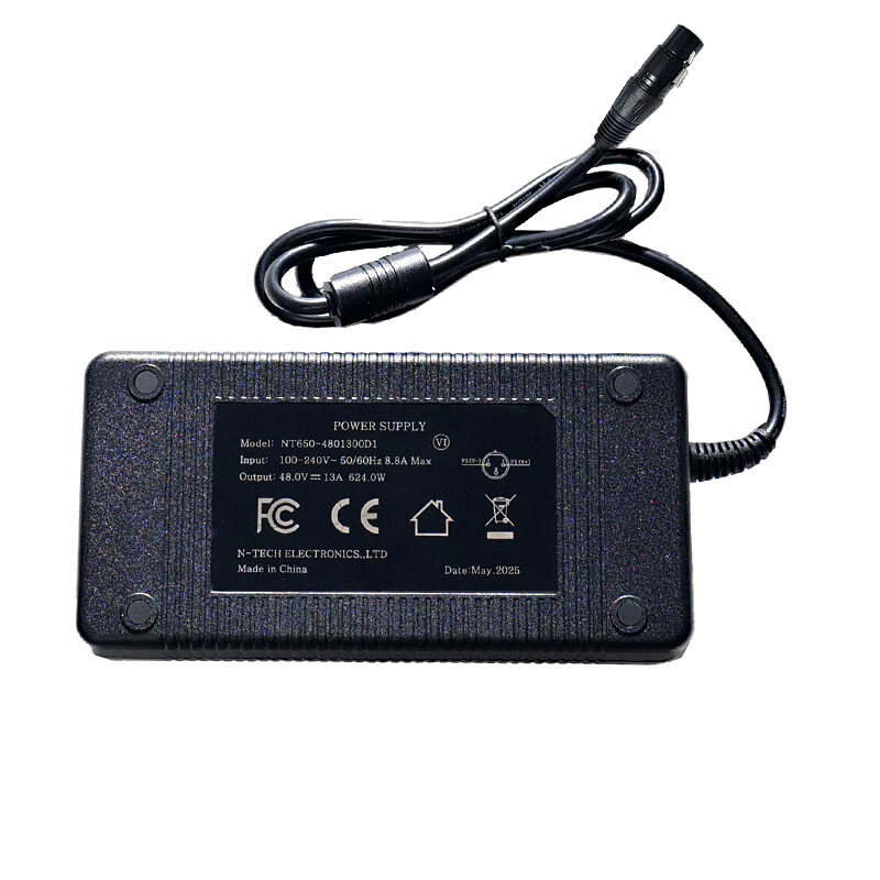 Desktop Power Adapters