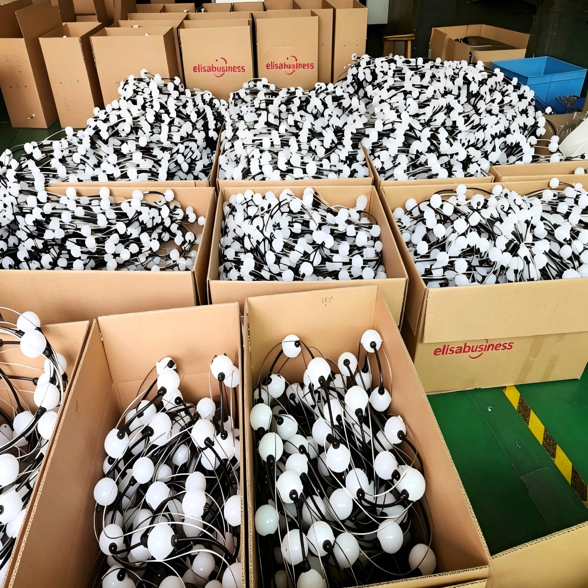 Quality Testing and Assurance